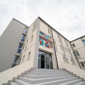 Casa A Colori , Padova Italy