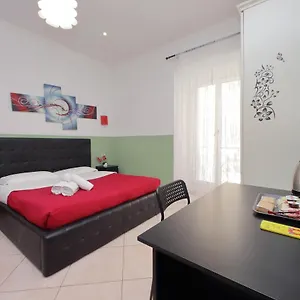 Dandi Domus ** Ρώμη