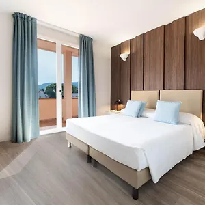 Riva Del Sole 4*, Marina di Campo Italy