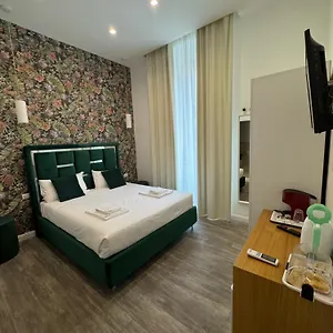 Eden Luxury ** Ρώμη