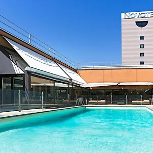 Novotel Linate Aeroporto 4*, Milan Italie