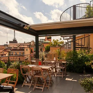 Bob W Ticinese 4*, Milan Italy