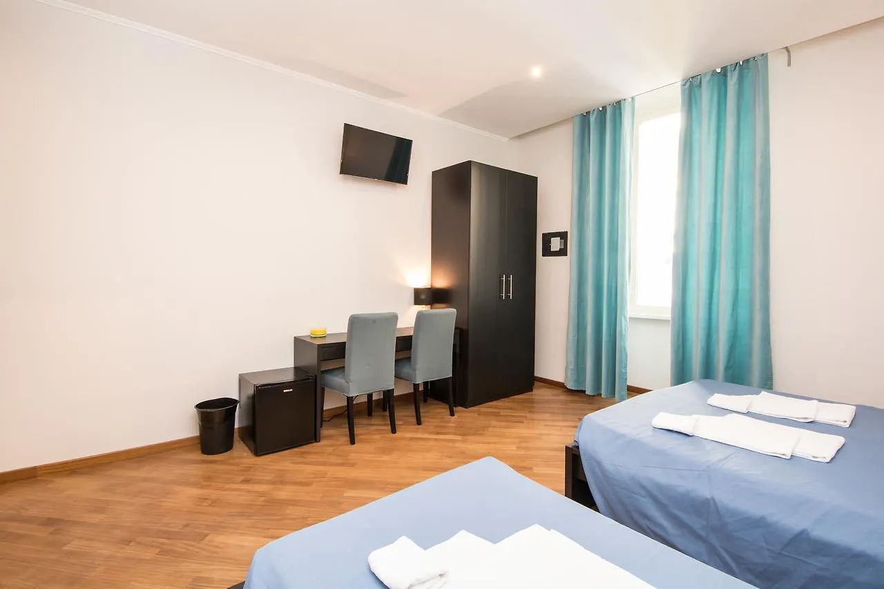 Guest house Seven Rooms Vatican Rome