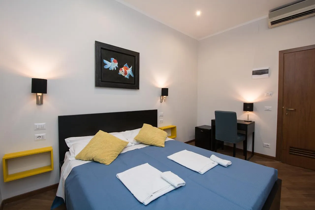 Seven Rooms Vatican Rome 2*,  Italy