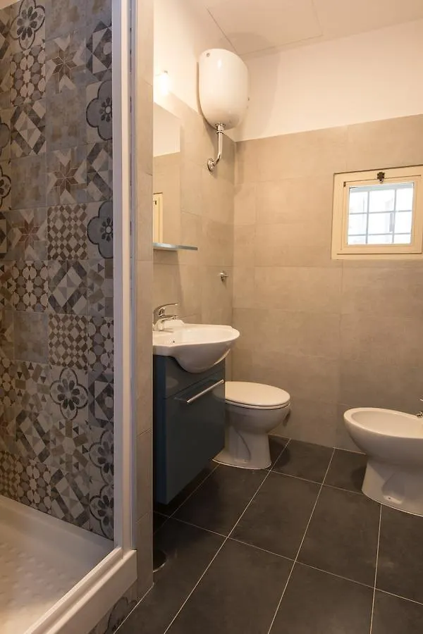 ** Guest house Seven Rooms Vatican Rome Italy