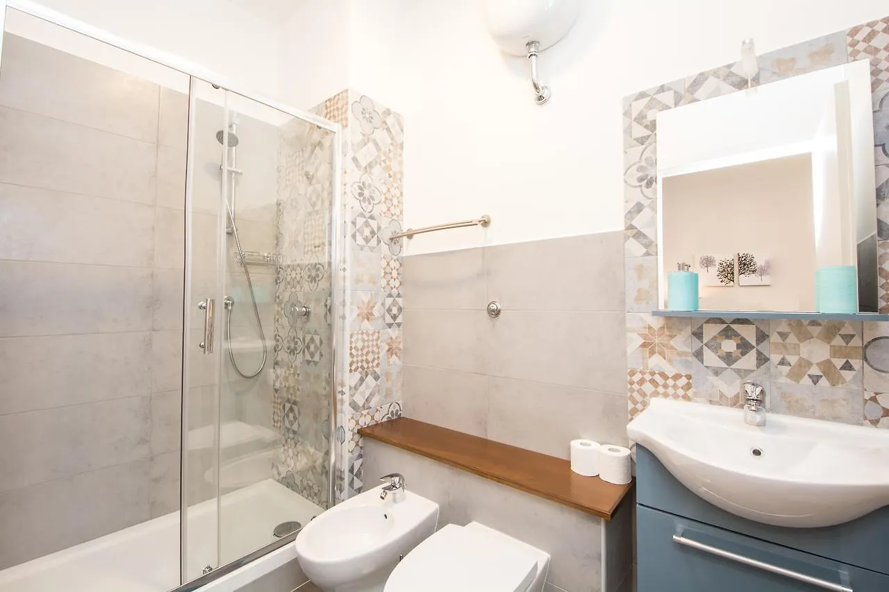 Seven Rooms Vatican Rome 2*,  Italy
