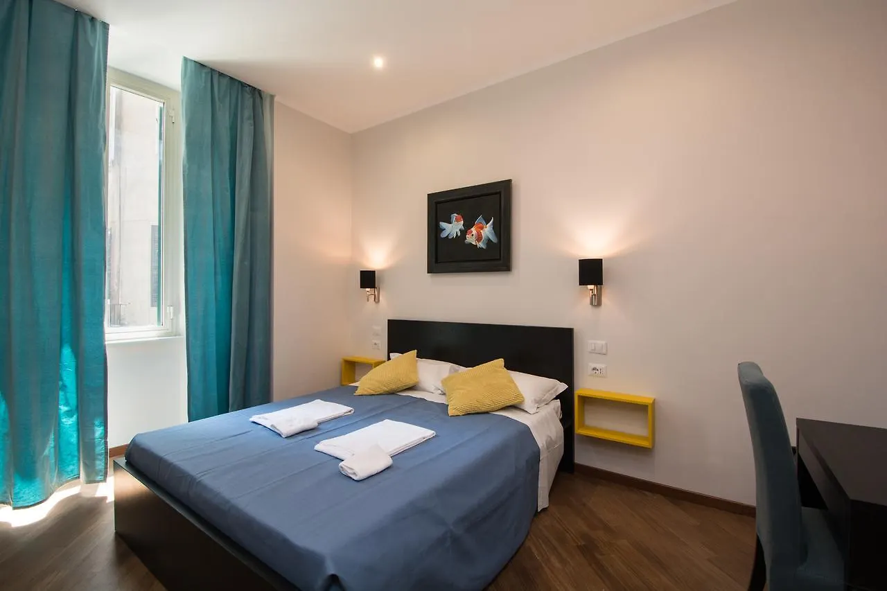 Seven Rooms Vatican Rome Guest house